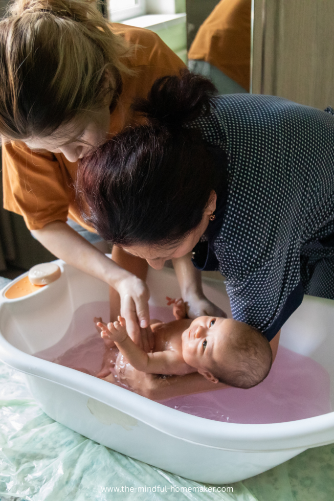 7 gentle tips for new mothers who feel overwhelmed new mothers thumb