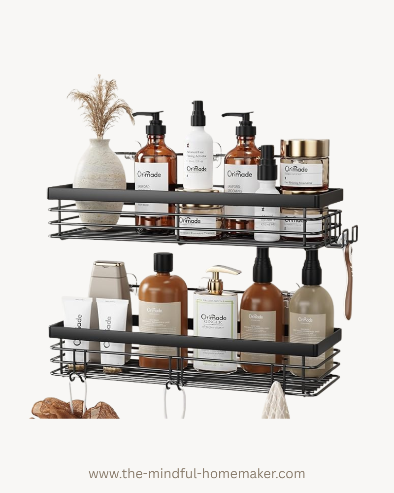 shower organiser