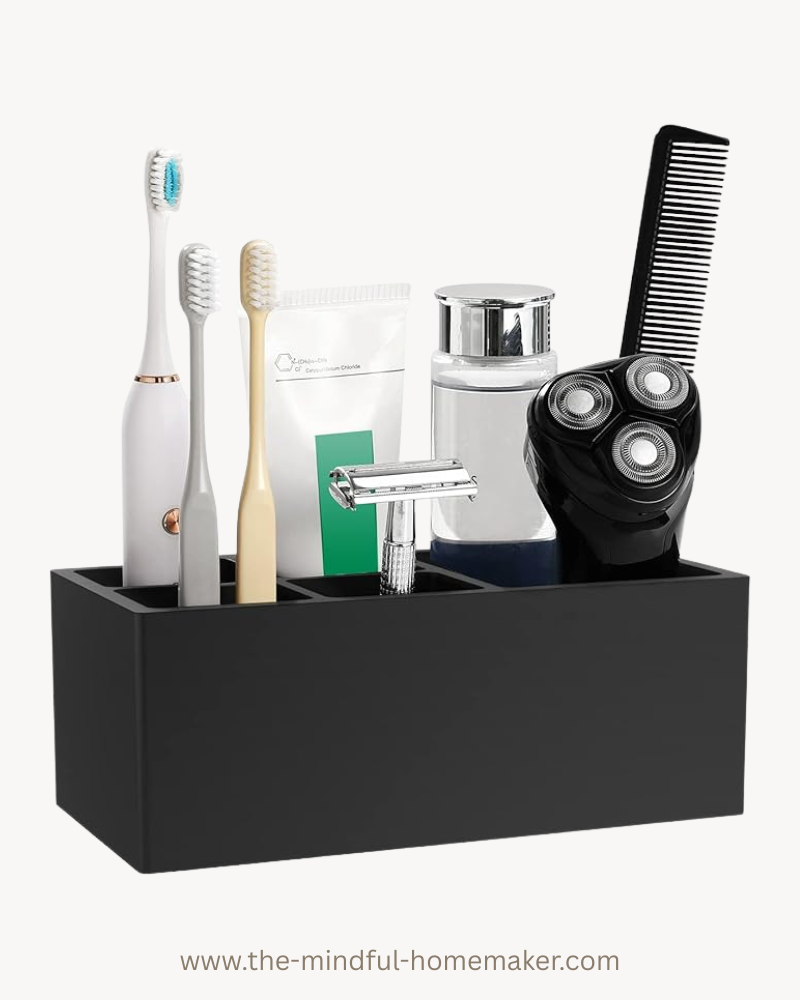 sink organiser