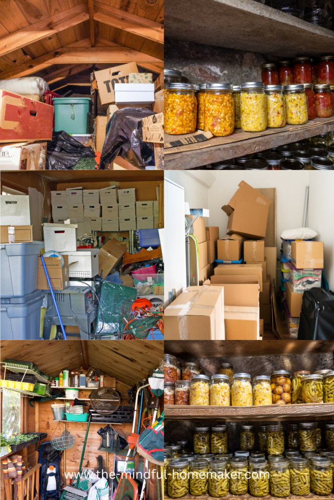 what to pack up first when moving