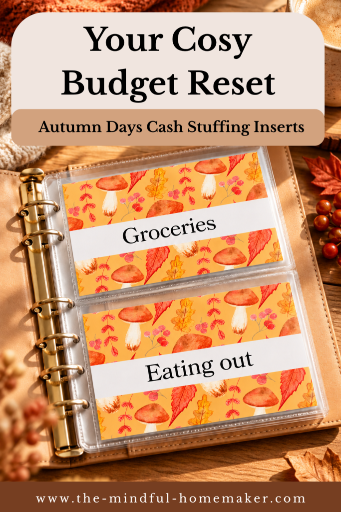 easy cash stuffing envelopes
