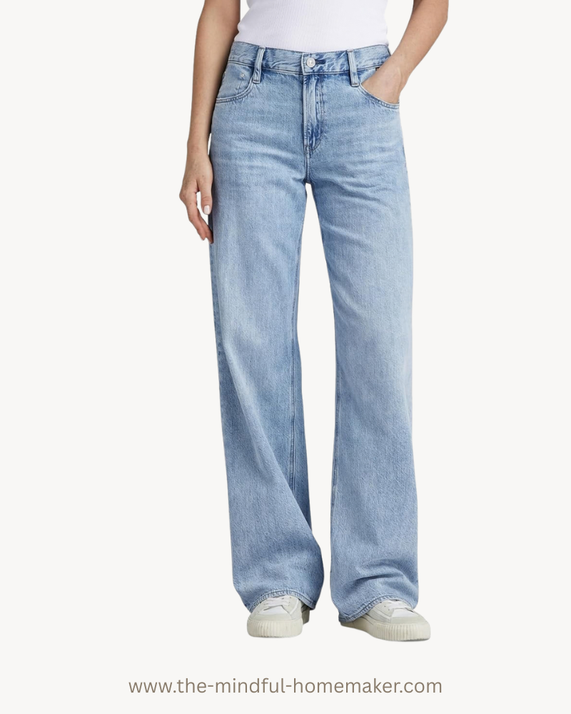 fashion for mom in their 30s