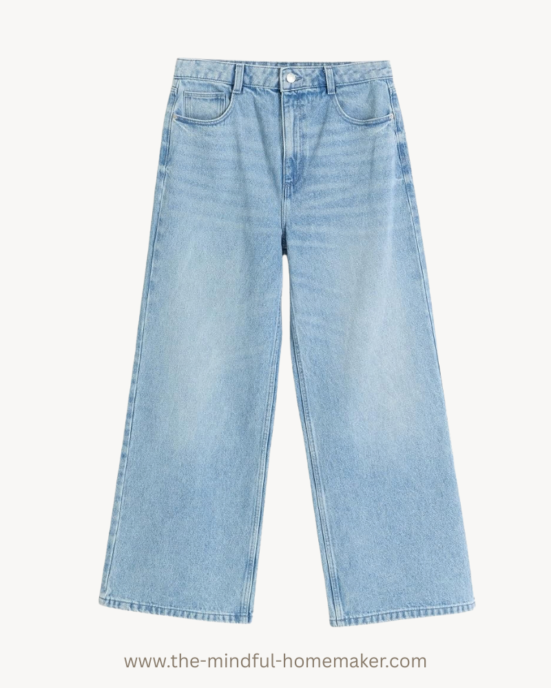 fashion for mom in their 40s