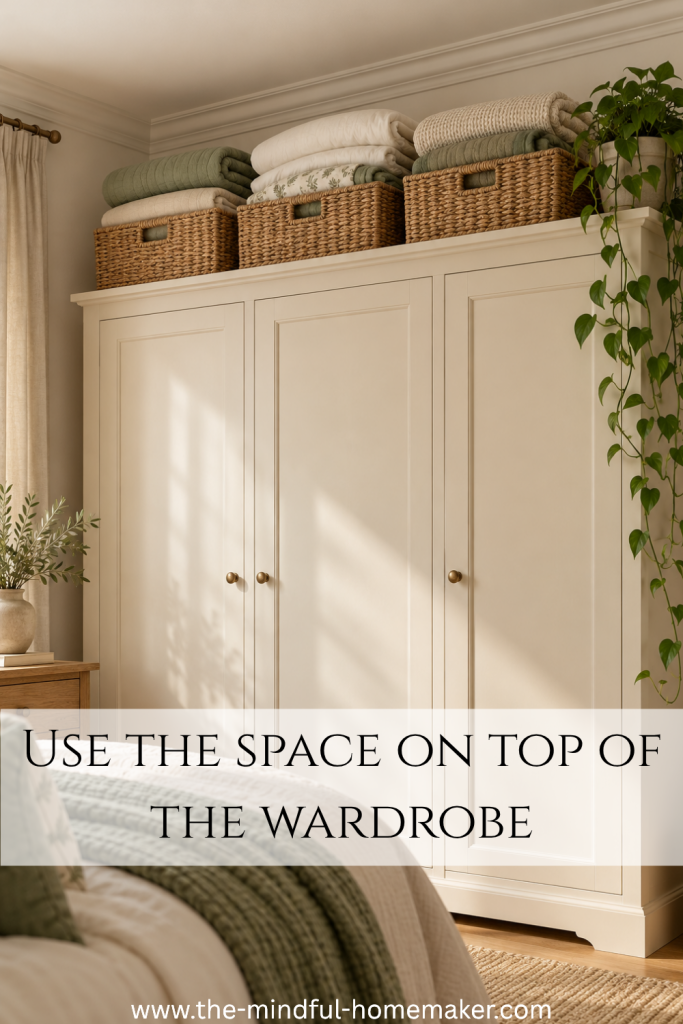 linen storage ideas for small spaces how to store household linen