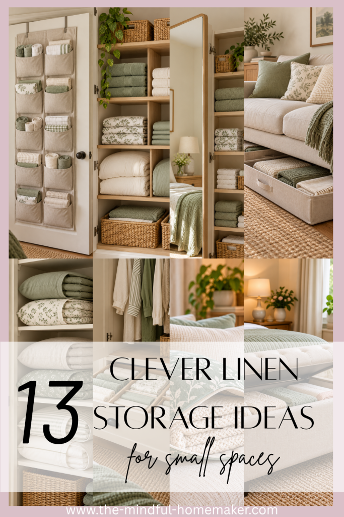 linen storage ideas for small spaces linen storage for small spaces