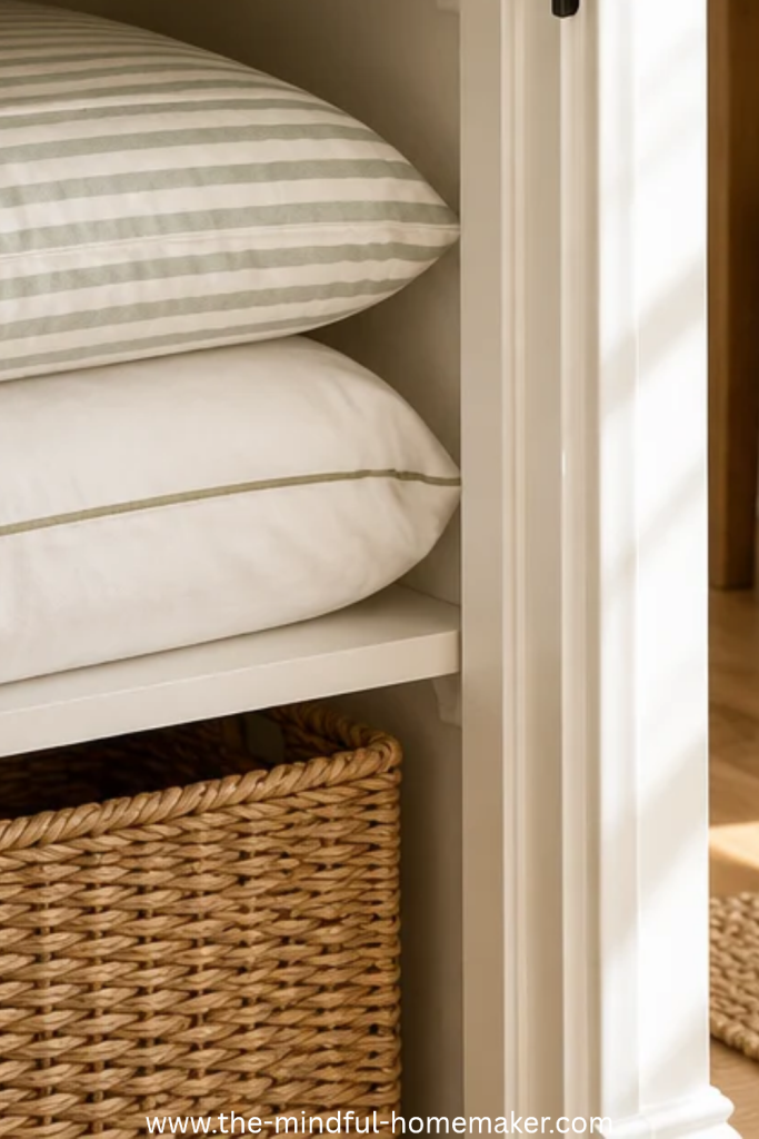 linen storage ideas for small spaces linen storage ideas for small spaces easy