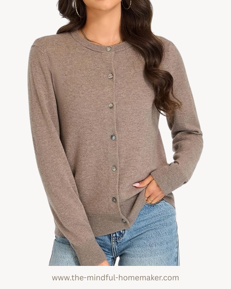 stay at home mom outfit ideas