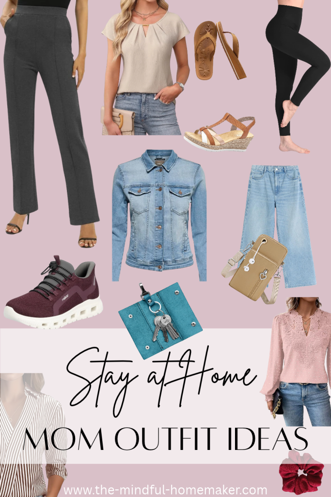 stay at home mom outfit ideas stay at home mom outfit ideas
