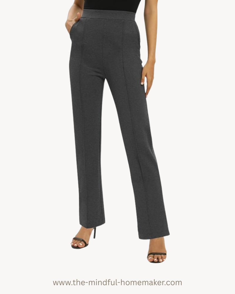 stay at home mom outfits inspo