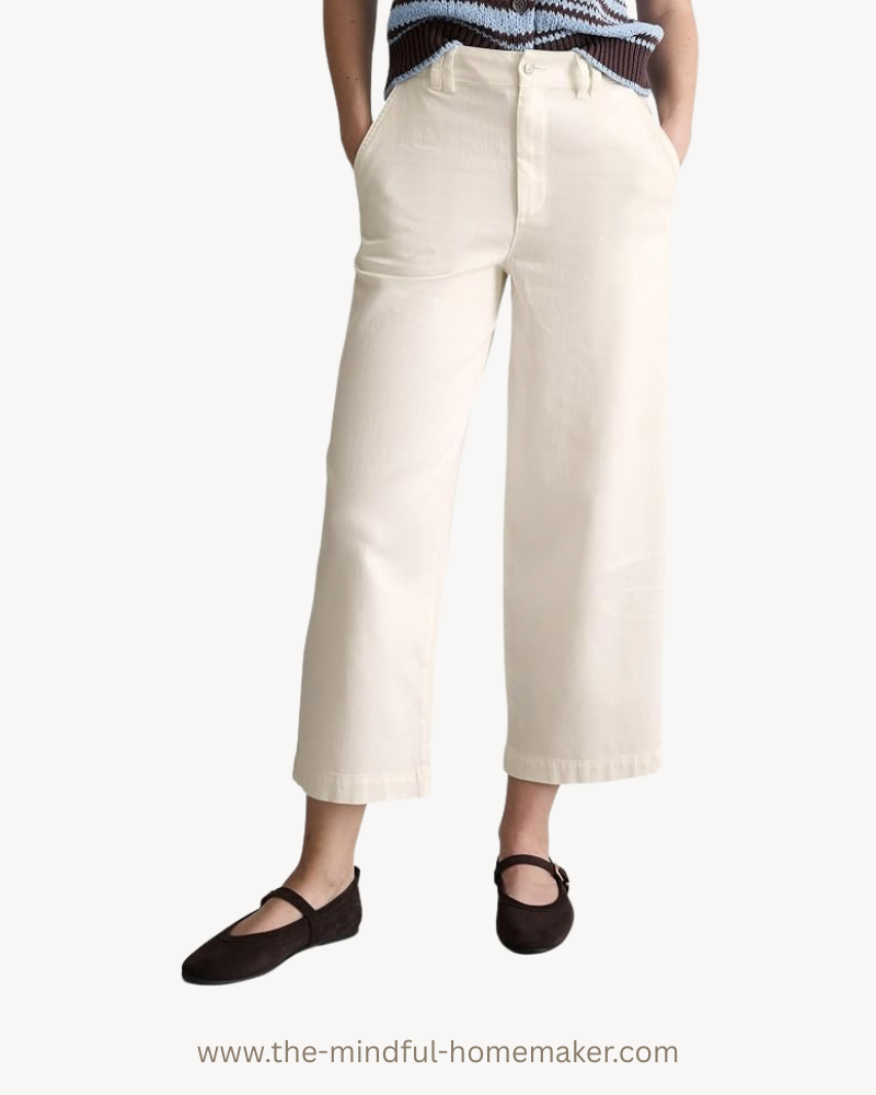 stay at home mom outfits reddit