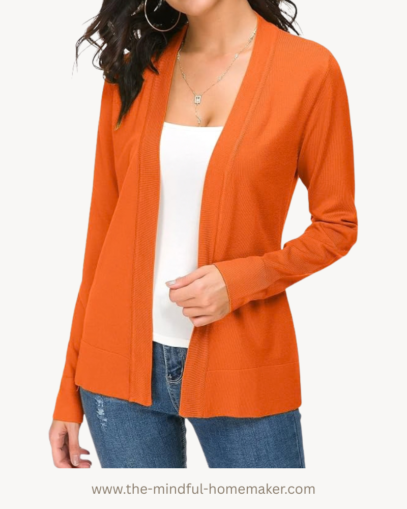 stay at home mom outfits