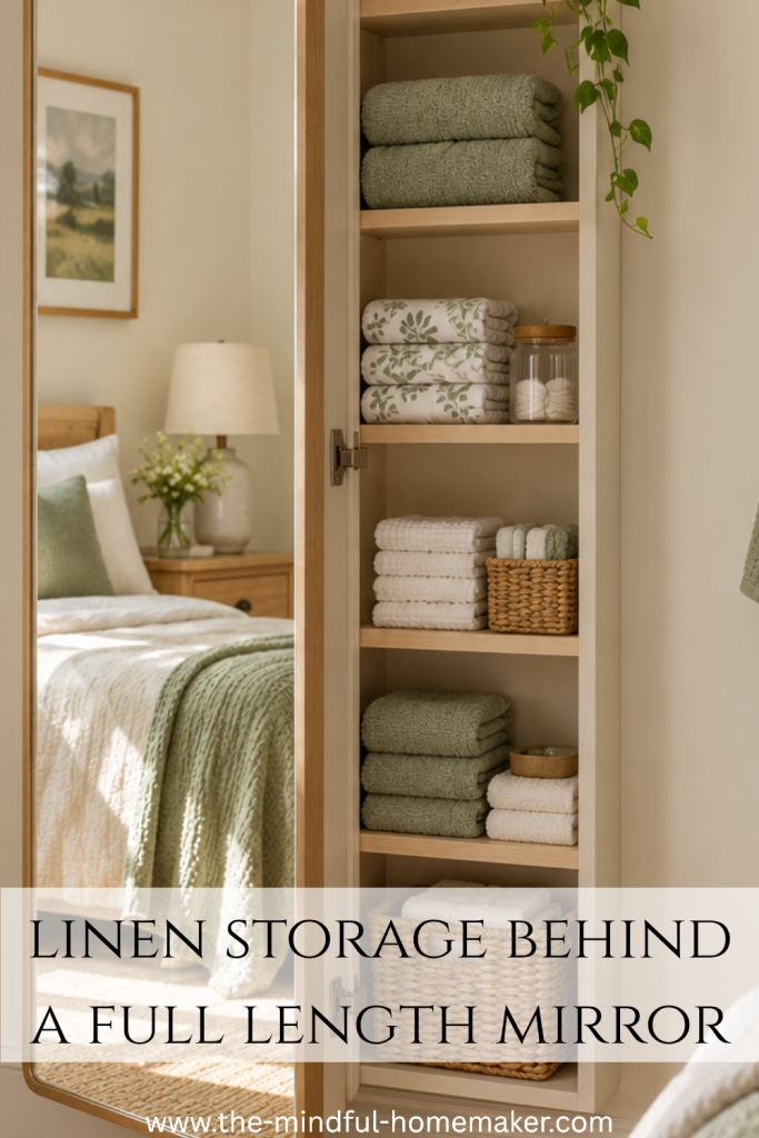linen storage ideas for small spaces storage box linen